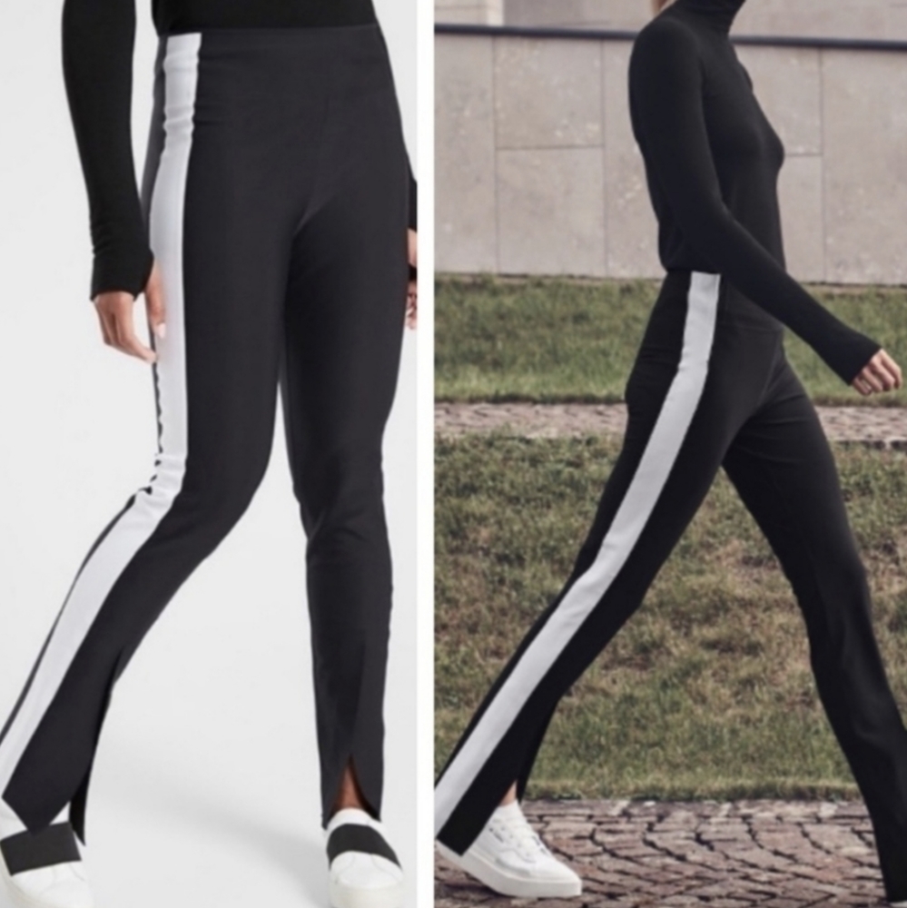 Athleta Interstellar Tight SZ 8